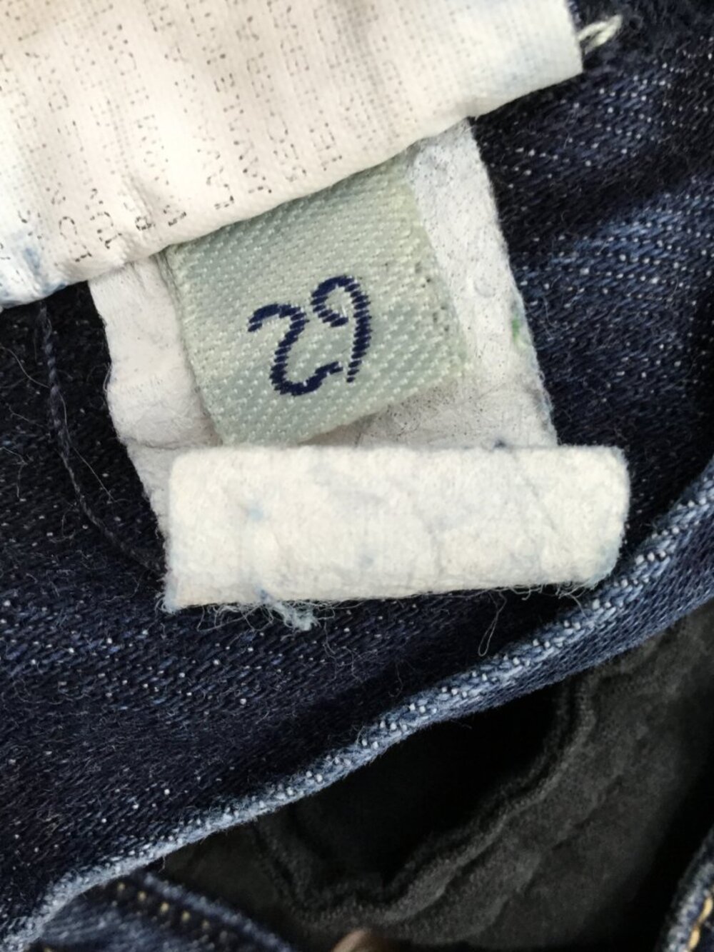 Hudson Fine Tailored Long Jeans 29 - Picture 5 of 8